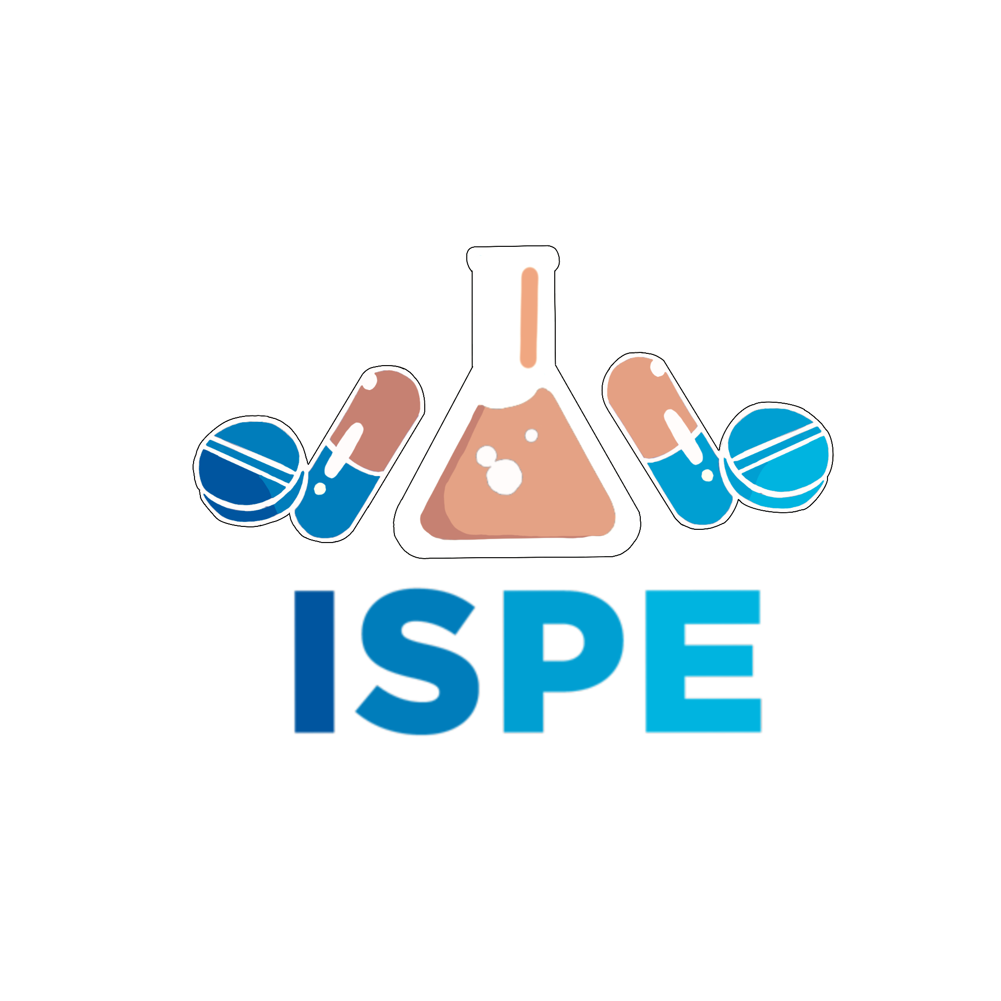 ISPE Logo